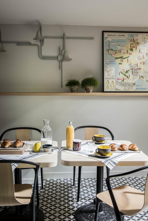 Annexe 1888 Hotel Magland Bagian luar foto