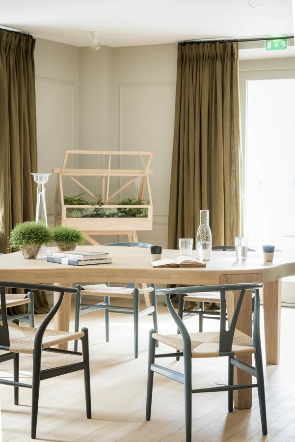 Annexe 1888 Hotel Magland Bagian luar foto