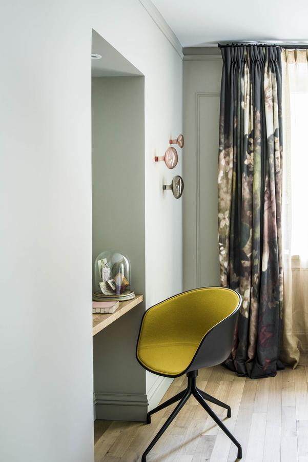Annexe 1888 Hotel Magland Bagian luar foto