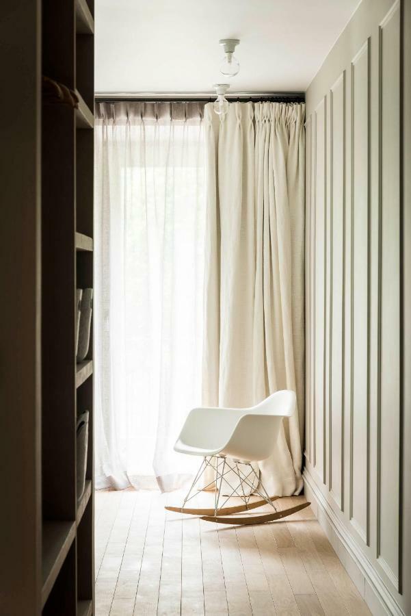 Annexe 1888 Hotel Magland Bagian luar foto